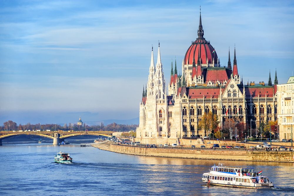 Popular River Travel Destinations Around the World